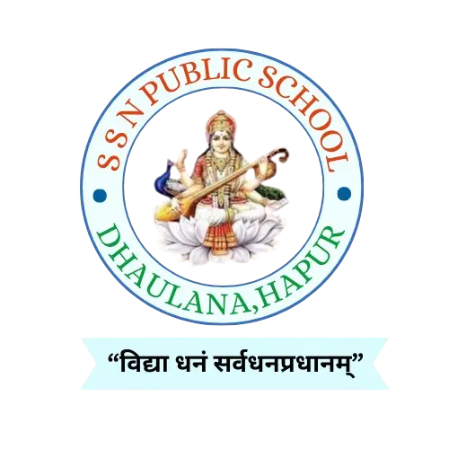 SCHOOL Logo