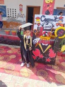 SSN PUBLIC SCHOOL HAPUR