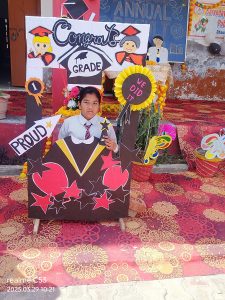 BEST SCHOOL IN HAPUR