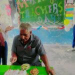 Rakesh sharma SSN Public School Dhaulana